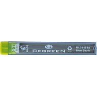 PILOT ΜΥΤΕΣ 0.7mm 2Β BEGREEN PILOT ΜΥΤΕΣ 0.7mm 2Β BEGREEN